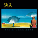 Saga - Full Circle (2021 Reissue) & Generation 13 (2LP) & Steel Umbrellas & Beginner's Guide To Throwing Shapes (180G/Remastered) & Pleasure & The Pain