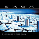 Saga - Full Circle (2021 Reissue) & Generation 13 (2LP) & Steel Umbrellas & Beginner's Guide To Throwing Shapes (180G/Remastered) & Pleasure & The Pain