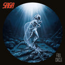 Saga - Full Circle (2021 Reissue) & Generation 13 (2LP) & Steel Umbrellas & Beginner's Guide To Throwing Shapes (180G/Remastered) & Pleasure & The Pain