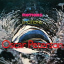 Motions & Emotions (Limited Edition/Numbered/Blue LP Vinyl) & Best Of Mps Years (2LP) & Oscar Peterson Christmas