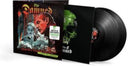 Night Of A Thousand Vampires (2LP/180G) & Night Of A Thousand Vampires (Limited Transparent Red Vinyl/2LP/180G)