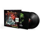 Machine Gun Etiquette (180G) & Night Of A Thousand Vampires (2LP/180G) & Night Of A Thousand Vampires (Limited Transparent Red Vinyl/2LP/180G)