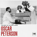Motions & Emotions (Limited Edition/Numbered/Blue LP Vinyl) & Best Of Mps Years (2LP) & Oscar Peterson Christmas