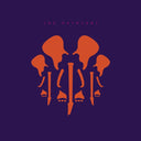 Elephants Of Mars (2LP) & Elephants Of Mars (Limited/Orange Vinyl/2LP)