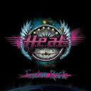 Freedom Rock (2023 New Mix) (LP/7 Inch) & H.E.A.T (2023 New Mix) (LP/10Inch)
