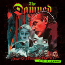 Night Of A Thousand Vampires (2LP/180G) & Night Of A Thousand Vampires (Limited Transparent Red Vinyl/2LP/180G)