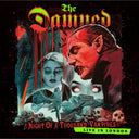 Machine Gun Etiquette (180G) & Night Of A Thousand Vampires (Limited Transparent Red Vinyl/2LP/180G)