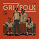 Grizfolk [LP]