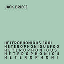 Heterophonious Fool [LP]
