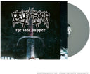 Belphegor - The Last Supper - Ash Grey (Vinyl LP)