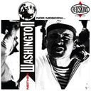 Redskins - Neither Washington Nor Moscow (Aniv) [LP]
