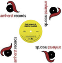 Whole Darn Family - Seven Minutes Of Funk/Ain't Nothing But (Nrsd) [12" Vinyl]