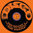 Van Mccoy  / The Soul City Orchestra - Hustle (Nrsd) [12" Vinyl]