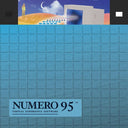 Numero 95 / Various (Colv) (Cvnl) - Numero 95 / Various (Clear) [Colored Vinyl] [Clear Vinyl]