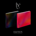 IVE - Eleven (Post) (Phob) (Phot) (Asia) [CD]