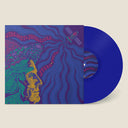 Steve Poltz - Stardust and Satellites (IEX) (Blue) (Indie Exclusive Vinyl)