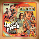 Various Artists - Licorice Pizza (Original Motion Picture Soundtrack) [2 LP]