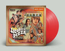 Various Artists - Licorice Pizza (Original Motion Picture Soundtrack) [Red LP] (Indie Exclusive Vinyl)