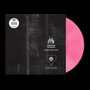 Alkaline Trio / Hot Water Music - Split - Hot Pink [LP]