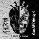Antigen / Socialstyrelsen - Sense Of Dread [LP]