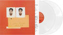 Gang Of Youths - Angel In Realtime [White 2LP]