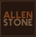 Allen Stone - Allen Stone [RSD Essential Indie Colorway 10th Anniversary Gold Nugget LP]