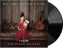 Hiromi - Silver Lining Suite (Vinyl LP)