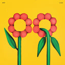 Young Guv - GUV I & II [Import Red Yellow Blue Tri-Color LP]