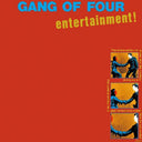 Gang Of Four - Entertainment [LP]
