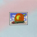 The Allman Brothers Band - Eat A Peach [LP]