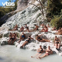 VTSS - Projections (Indie Exclusive Vinyl)
