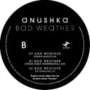 Anushka - Bad Weather / Str4ta Remix [LP]