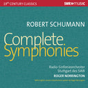 Complete Symphonies (2pk) [2 CD]