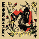 Mannequin Pussy - perfect EP [Vinyl]