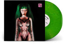 Yeule - Glitch Princess (Antifreeze Green Colored Vinyl)