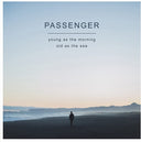 Passenger - Young As The Morning Old As The Sea [Import Vinyl]