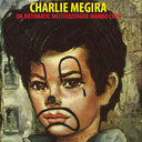 Charlie Megira - Abtomatic Miesterzinger Mambo Chic [LP]