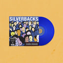 Silverbacks - Archive Material (Indie Exclusive Vinyl)