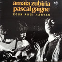 Egun Hargi Hartan (Spa) [LP]
