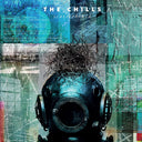 Chills - Scatterbrain (Blk) (Can) [LP]