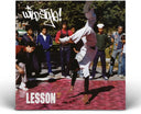 Phat Kev - Wild Style Lesson [7" Vinyl]