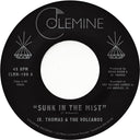 Jr. Thomas & The Volcanos - Sunk In The Mist [7" Vinyl]