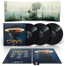 Ben Salisbury  / Barrow,Geoff & The Insects (Dlcd) - Devs (Original Series Soundtrack) [Download Included]