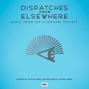 Atticus Ross  / Ross,Leopold / Sarne,Claudia (Dlcd) - Dispatches From Elsewhere [Download Included]