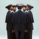 Stromae - Multitude [LP]