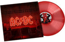 AC/DC - PWR/UP (Limited Edition) (Opaque Red Vinyl) [LP]