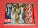 Trouble Tribe [CD]