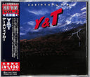Earthshaker [CD]