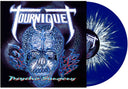 Psycho Surgery [LP]