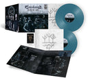 Enslaved - Below The Lights (Cinematic Tour 2020) (Blue) [LP]